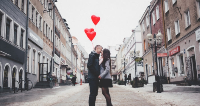 Valentine’s Day Outfits