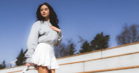 Fitness outfits for hot girl walks