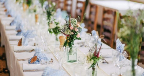 What to thrift for a wedding