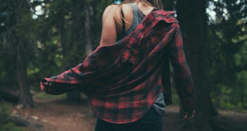 Stranger Things Inspired Outfits