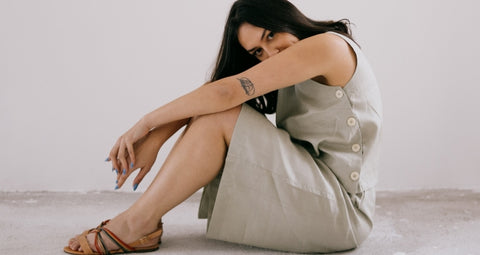 Summer sandal trends