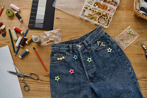 Thrift Flipping: Expert Tips to Become a Pro at Revamping Old Clothes