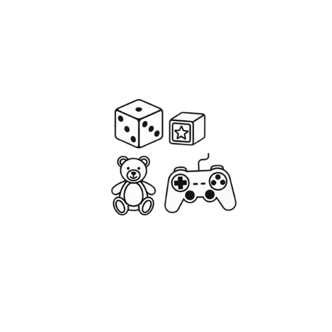 Toys & Games