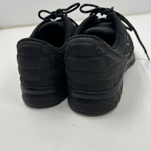 Hytest K11729 FootRests 2.0 Black Met Guard Safety Work Shoe Size 11.5 M