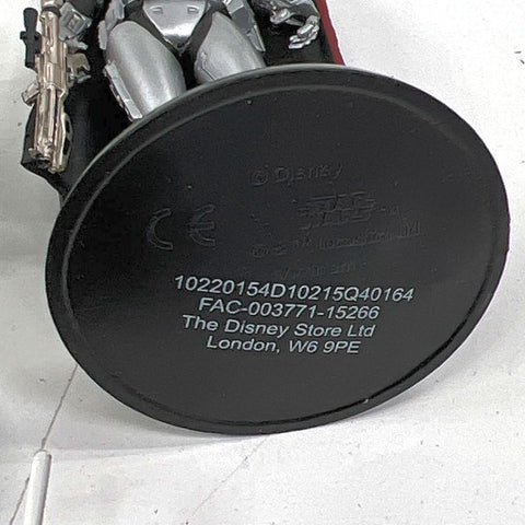 Disney Star Wars 13pc Lot Figure Play Set BB-8 Plush R2-D2 Night Light