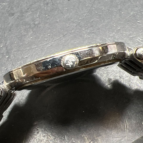 Michael Kors MK-3352 Wristwatch New Battery