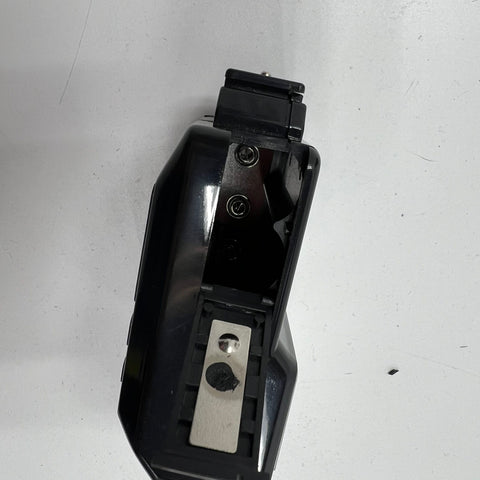 Sigma EF-500 DG ST + Rokinon 2600 Camera Flash Lot Hot Shoe Mount (3 Total)