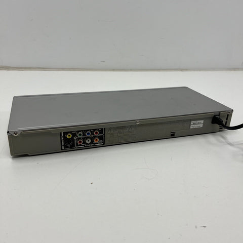 Vintage Y2K Toshiba SD-3960SU DVD Player Progressive Scan Component Digital Out