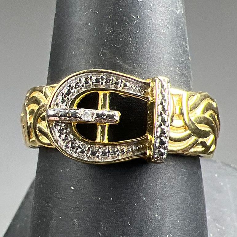 Assorted Styles and Sizes Rings Lot NIB/NWT