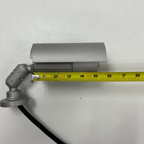 Ganz ZN-B2MAP PixelPro 2MP IP Bullet Security Camera 1080p Outdoor PoE