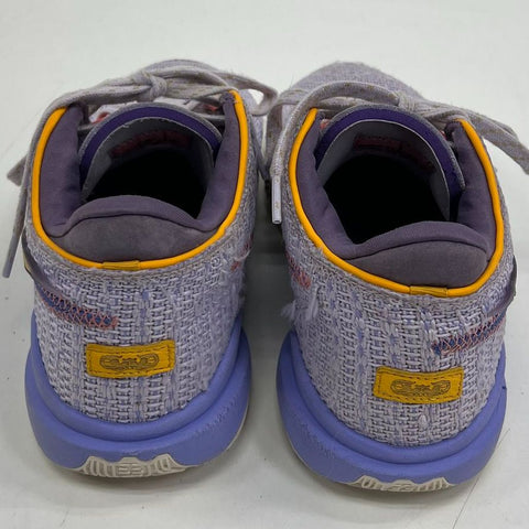 Nike LeBron 20 XX Violet Frost Basketball Shoes Men's Size 8