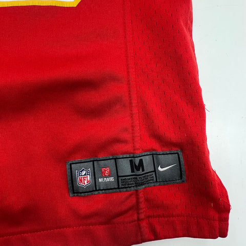 Nike NFL Kansas City Chiefs Jamaal Charles #25 Jersey Youth Size M