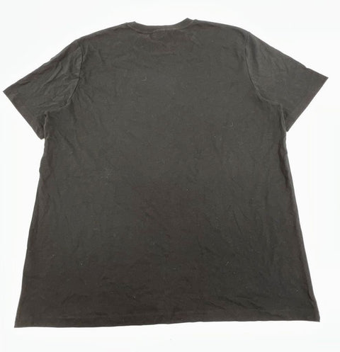Aphex Twin Classic Logo T-Shirt Electronic Music IDM Official Merch Sz XL