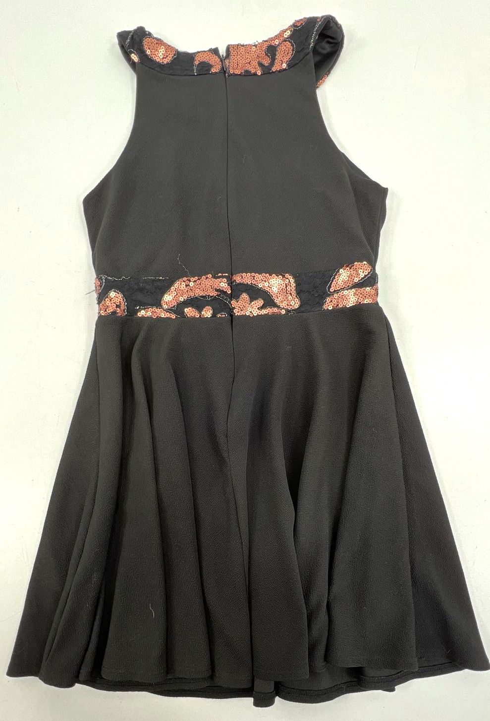 Vintage & Modern Dress Lot 3 Jack Bryan Beaded En Focus Studio Mystic