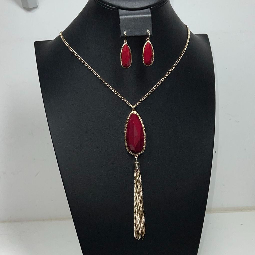 Assorted Styles and Colors Costume Jewelry Sets Lot