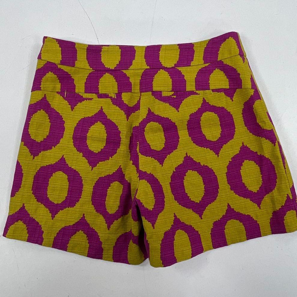 Anthropologie Lot of 3 BHLDN Moulinette Soeurs Dresses Shorts Women's Size 2