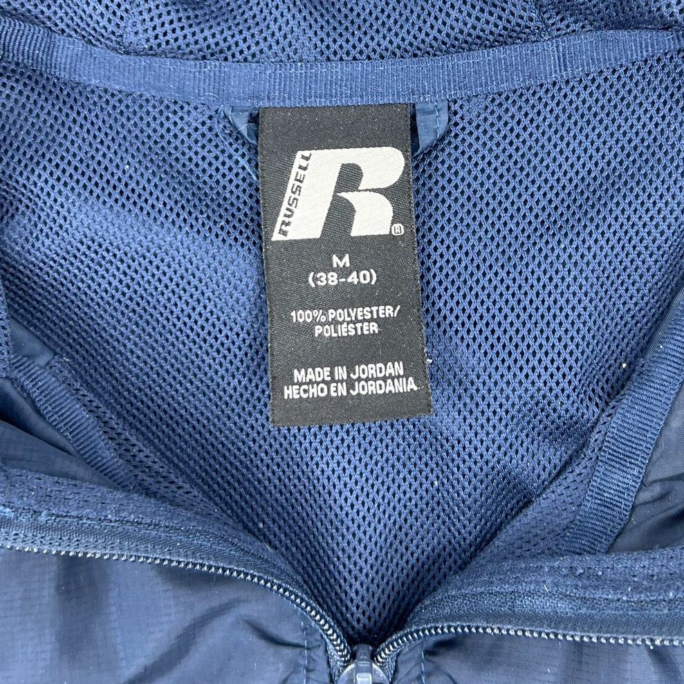 Marmot Lands' End Russell Mens Jacket Lot 3 Size M Windbreaker Rain Shell Coat