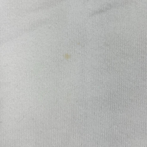 Vintage 90s Fruit of the Loom NHRA Drag Racing Signed Sweatshirt USA Made Mens L