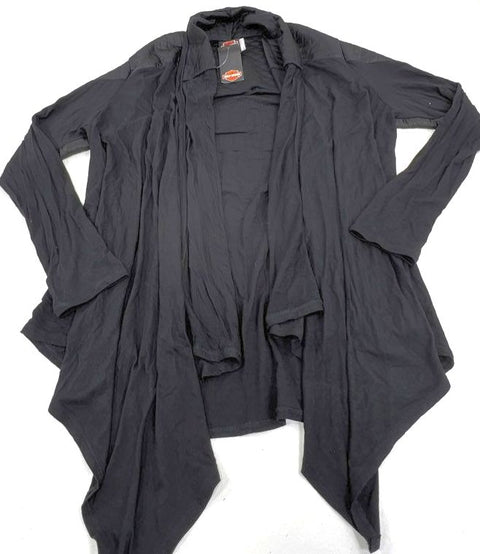 Harley-Davidson Womens Lot of 2 Tops Cardigan Hoodie Sweater NWT Sz S/M