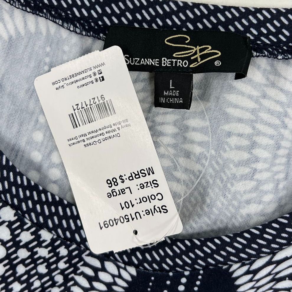 Womens Clothing Lot 4 NWT Pendleton Suzanne Betro Pants Dress Top Sz L 12P
