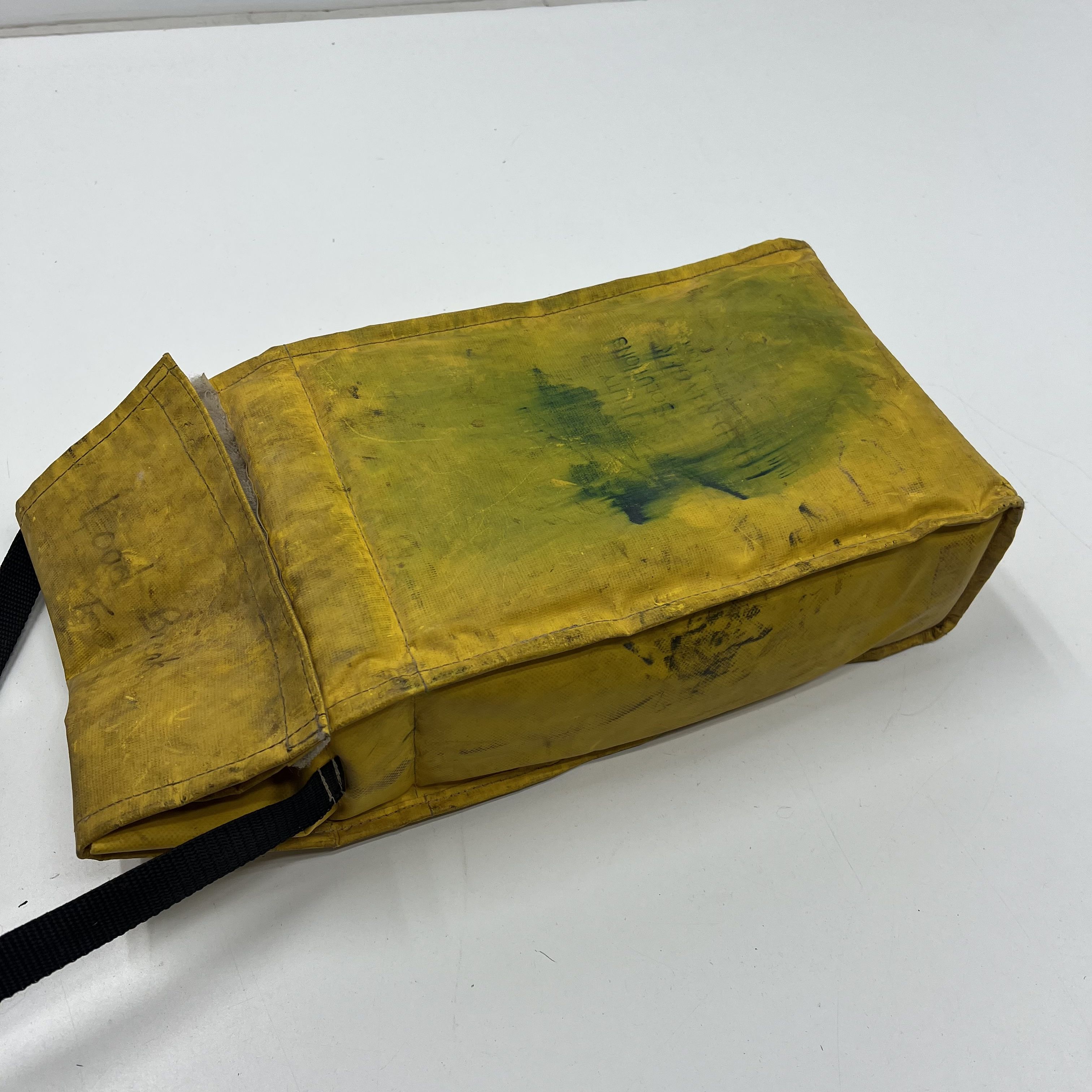 Utility Solutions LOAD RANGER USLR 002A Portable Load Break Tool 14.4/25kV 900A