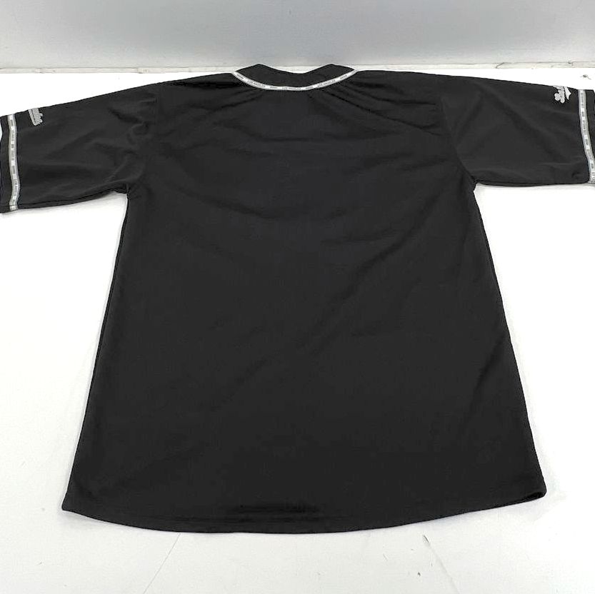Jersey Lot 2 Las Vegas Los Angeles Football Baseball Style Wantex Choice L XL