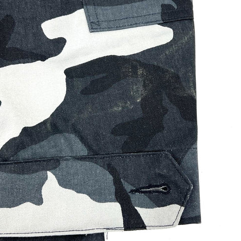 Propper Urban Camo BDU Battle Dress Combat Coat Jacket Men's XL Long NWT