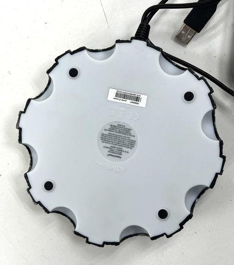 Skylanders Spyro's Adventure Nintendo Wii Game Lot Portal 9 Figures Bag Cards