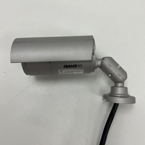 Ganz ZN-B2MAP PixelPro 2MP IP Bullet Security Camera 1080p Outdoor PoE