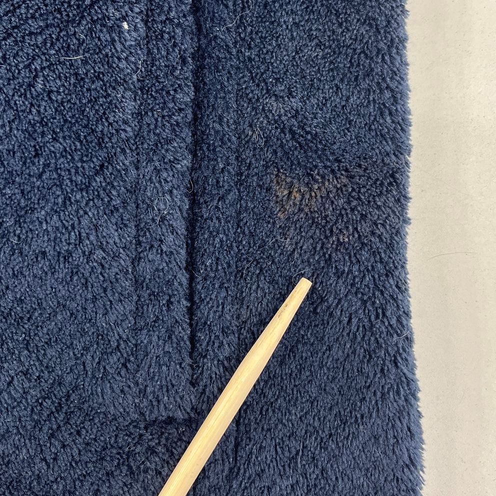 Patagonia Navy Blue Synchilla Snap-T Fleece Pullover Women's Size M