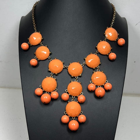 Statement Necklaces Lot Assorted Styles