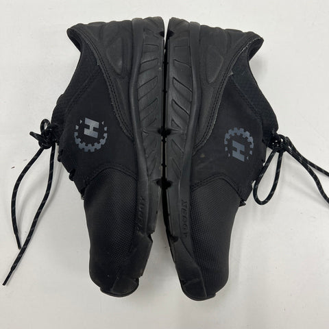 Hytest K11729 FootRests 2.0 Black Met Guard Safety Work Shoe Size 11.5 M