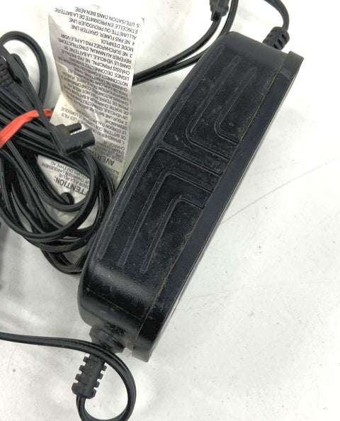 Deltran Battery Tender Power Pro 3 Amp 6V / 12V Selectable Battery Charger