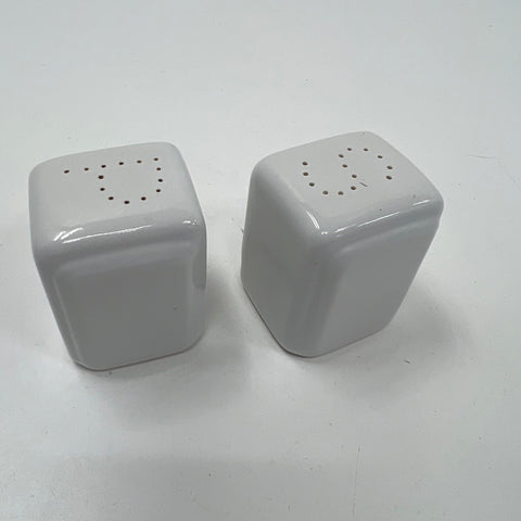 Vintage Stangl & 2 Sets Ceramic Salt & Pepper Shakers Mid-Century Modern Lot