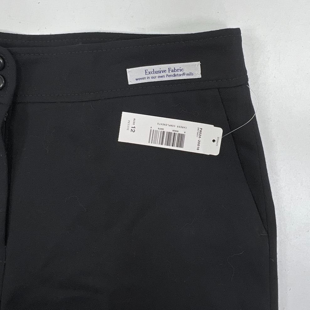 Womens Clothing Lot 4 NWT Pendleton Suzanne Betro Pants Dress Top Sz L 12P