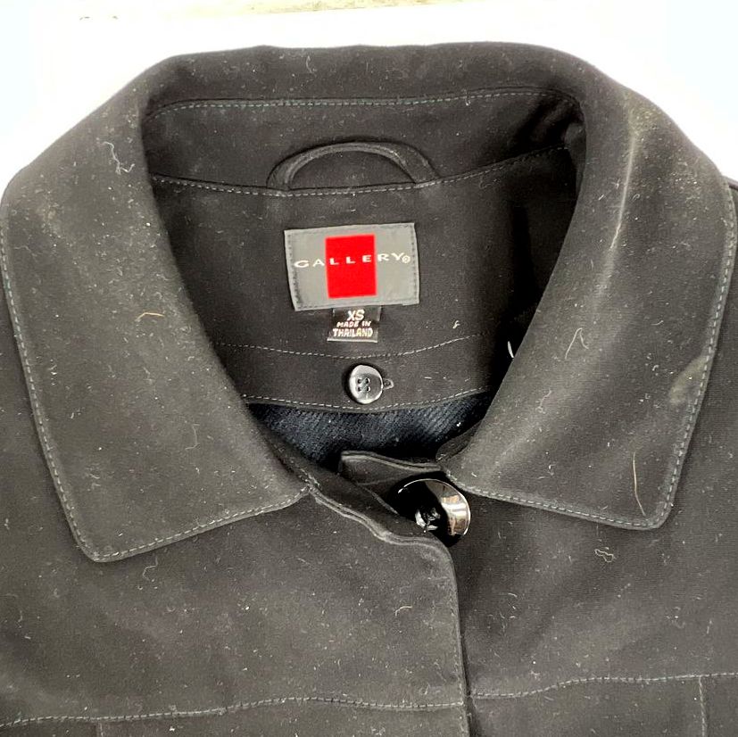 Womens Jacket & Coat Lot 3 Lisa Intl Spanner Gallery Boiled Wool Mixed Sizes