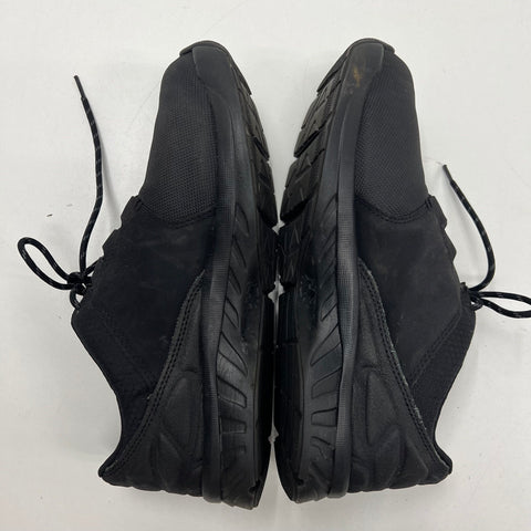 Hytest K11729 FootRests 2.0 Black Met Guard Safety Work Shoe Size 11.5 M