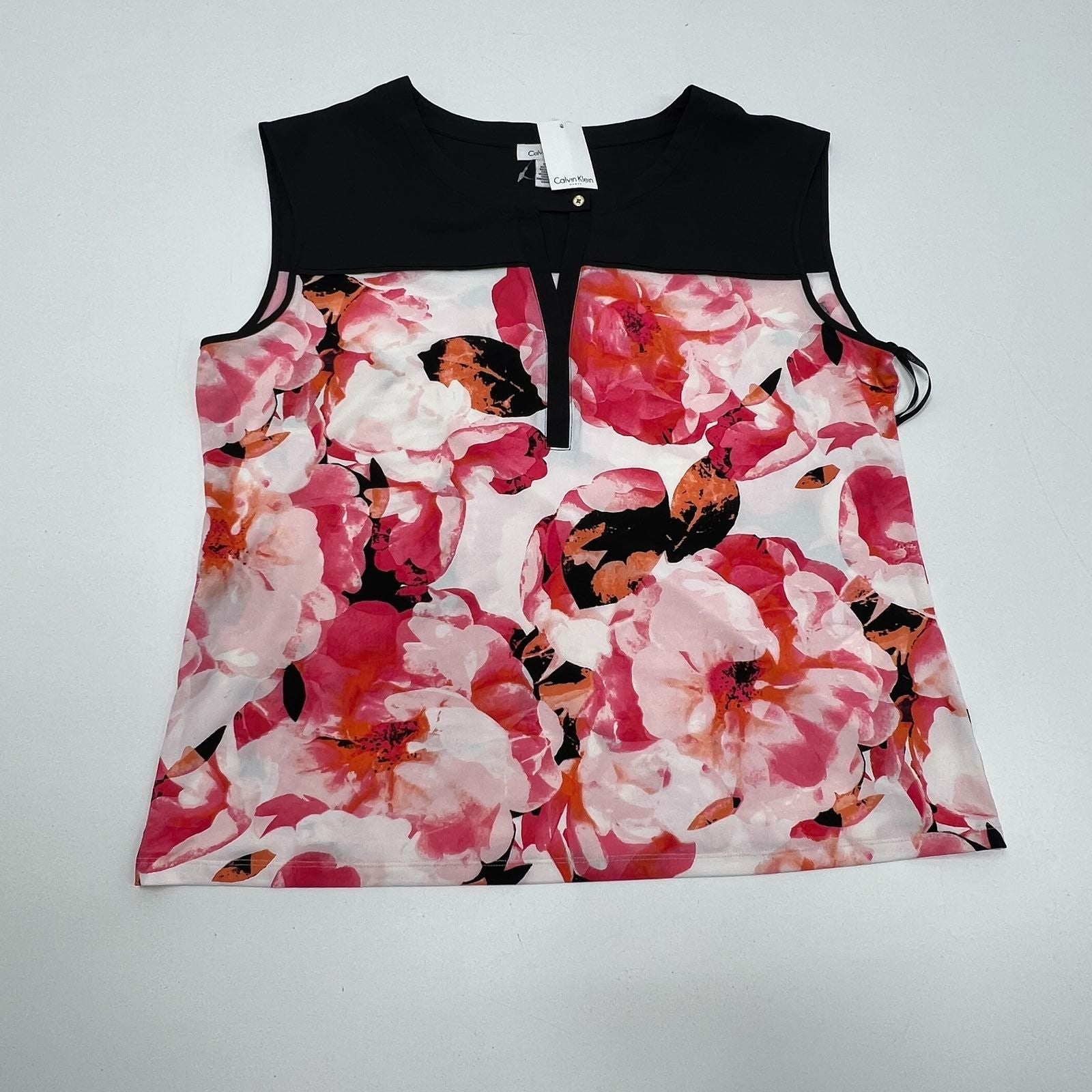 Womens Clothing Lot 5pc NWT Talbots Calvin Klein Tops Dress Skirt Mixed Sizes