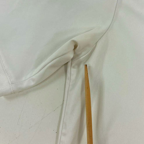 Adidas River Plate 2020/21 Home White Red Soccer Football Jersey Men's XL