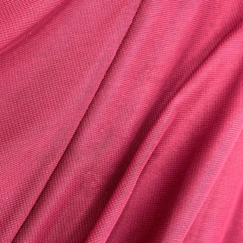 Davids Bridal NWT Wine One Shoulder Ruched Bridesmaid Gown Dress Womens Size 6