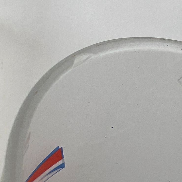 Locog C2007 Frosted Set Of 4 Drinking Glasses London Olympics Memorabilia