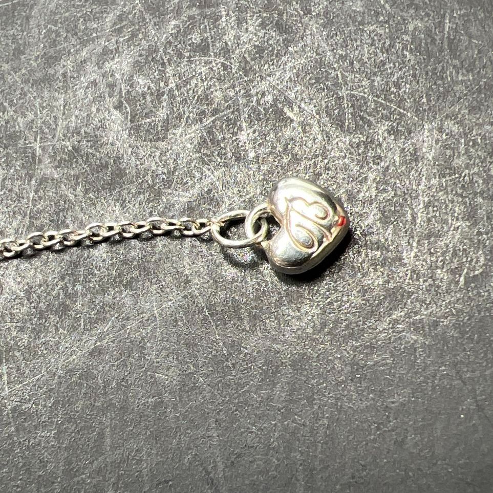 Brighton Rings Rhinestone Pendant Necklace IOB