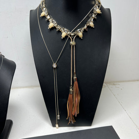 White House Black Market Costume Jewelry Lot