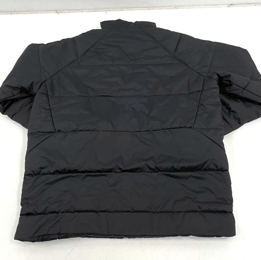 Under Armour Towson University Storm Full Zip Puffer Jacket Mens XL