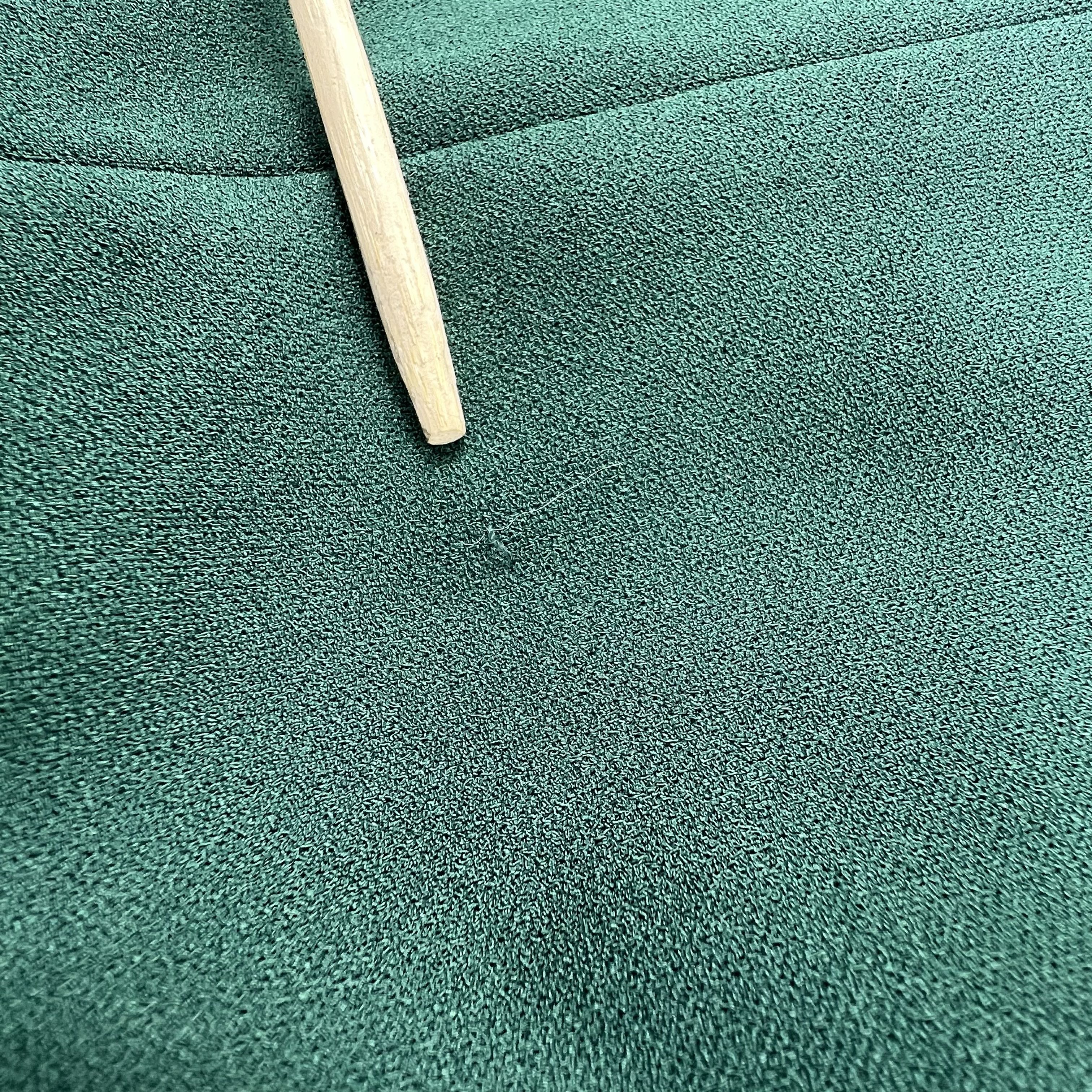 NWT London Times Emerald Green Fit & Flare Knee Length Dress Women's 12