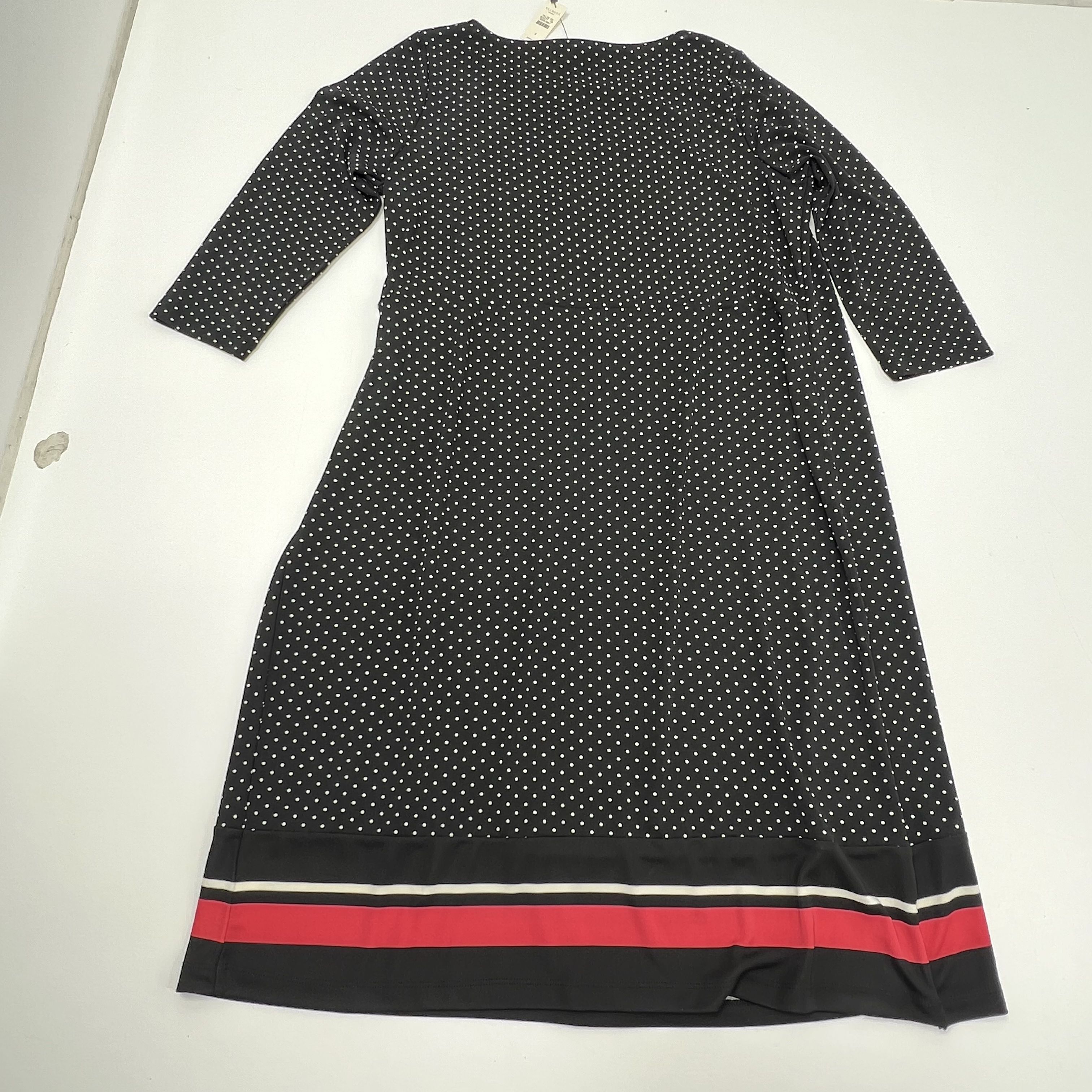Womens Clothing Lot 5pc NWT Talbots Calvin Klein Tops Dress Skirt Mixed Sizes