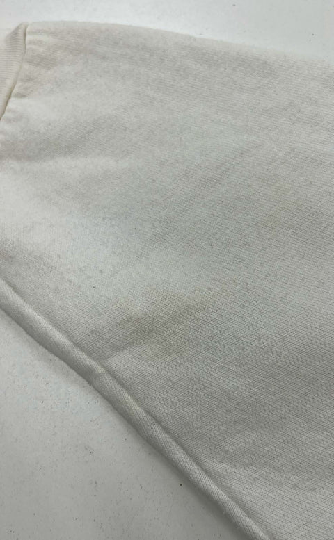 Vintage 90s Fruit of the Loom NHRA Drag Racing Signed Sweatshirt USA Made Mens L