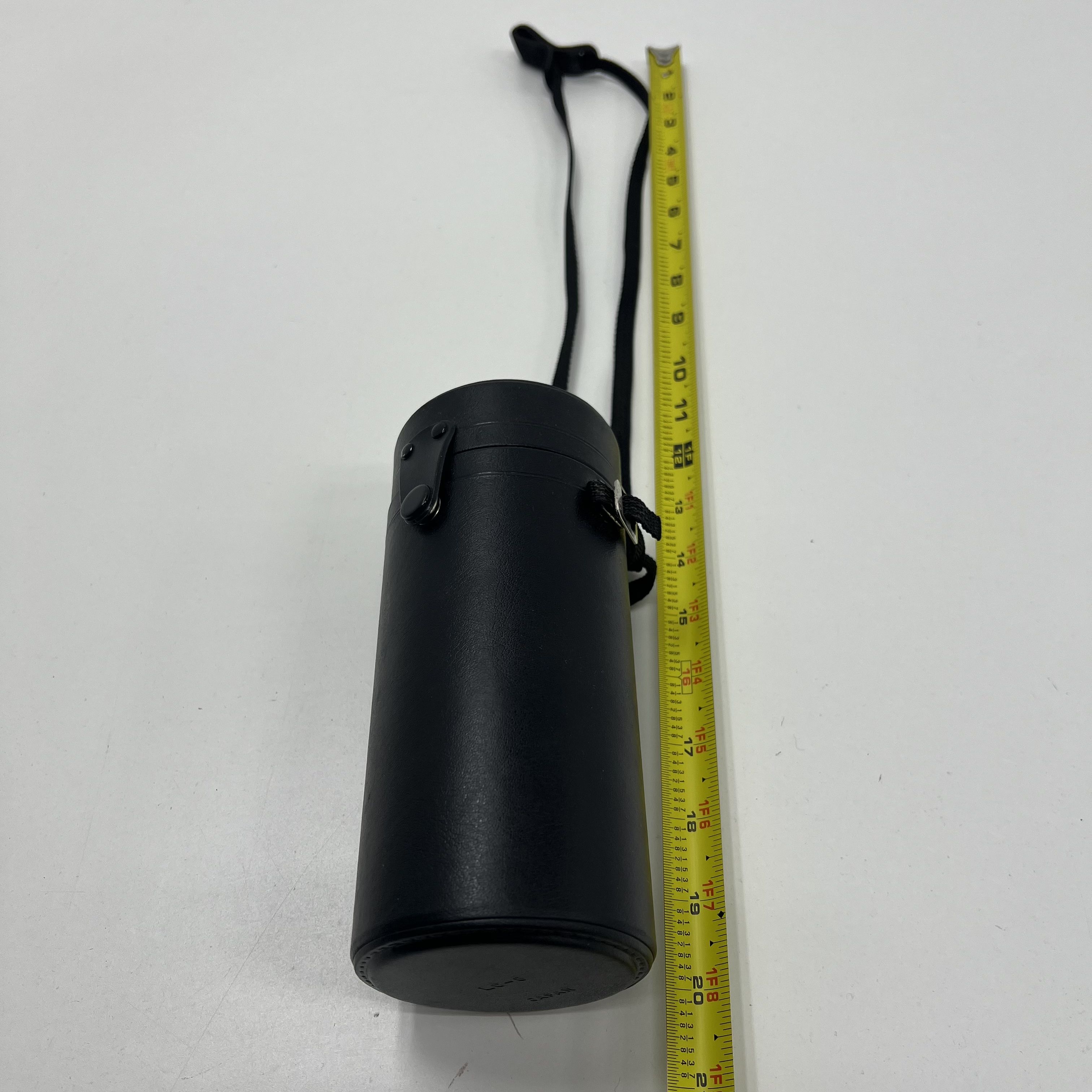 Sigma Zoom Camera Lens in Case 7"