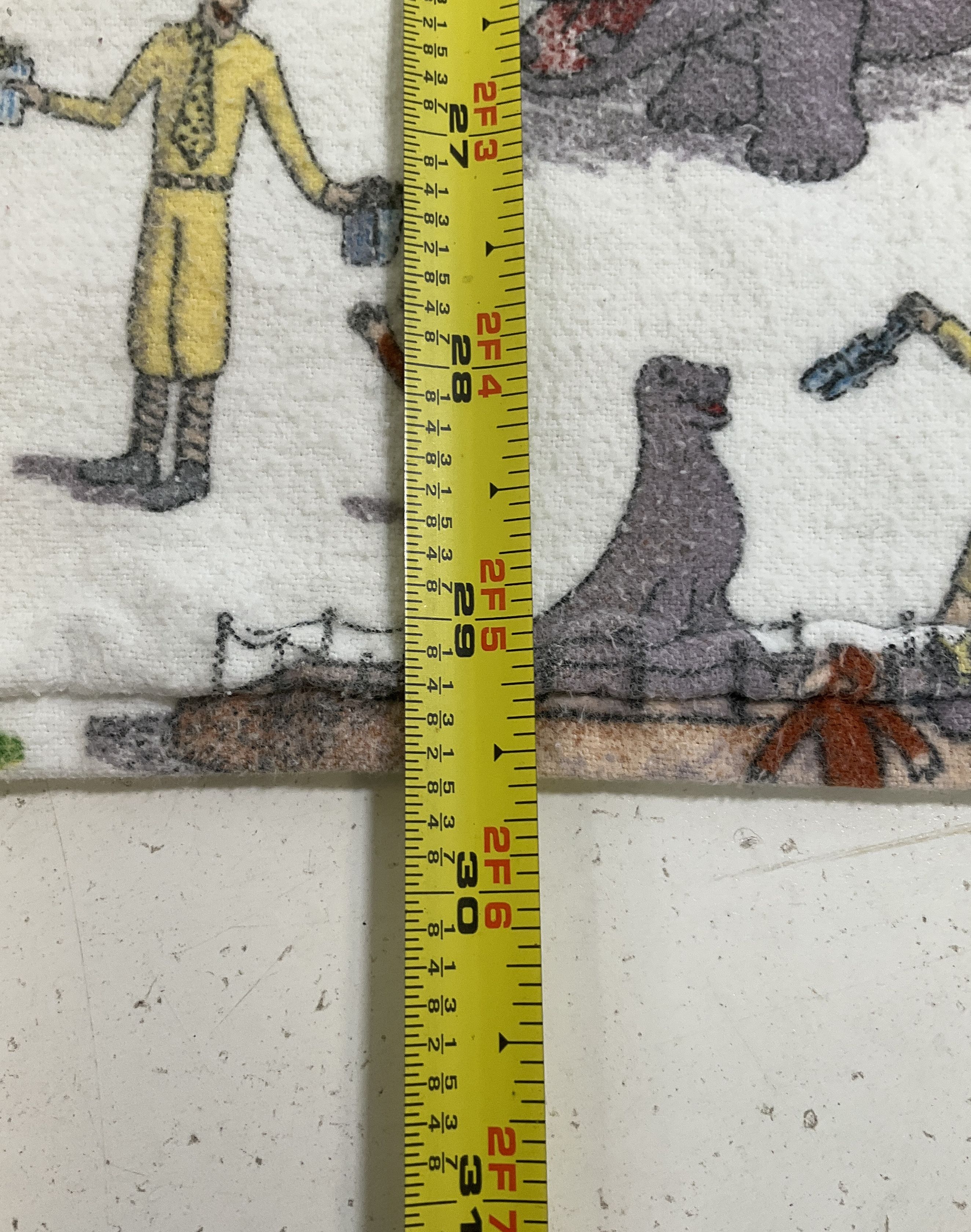 Curious George Flannel Baby Blanket The Man in The Yellow Hat Zoo Animal