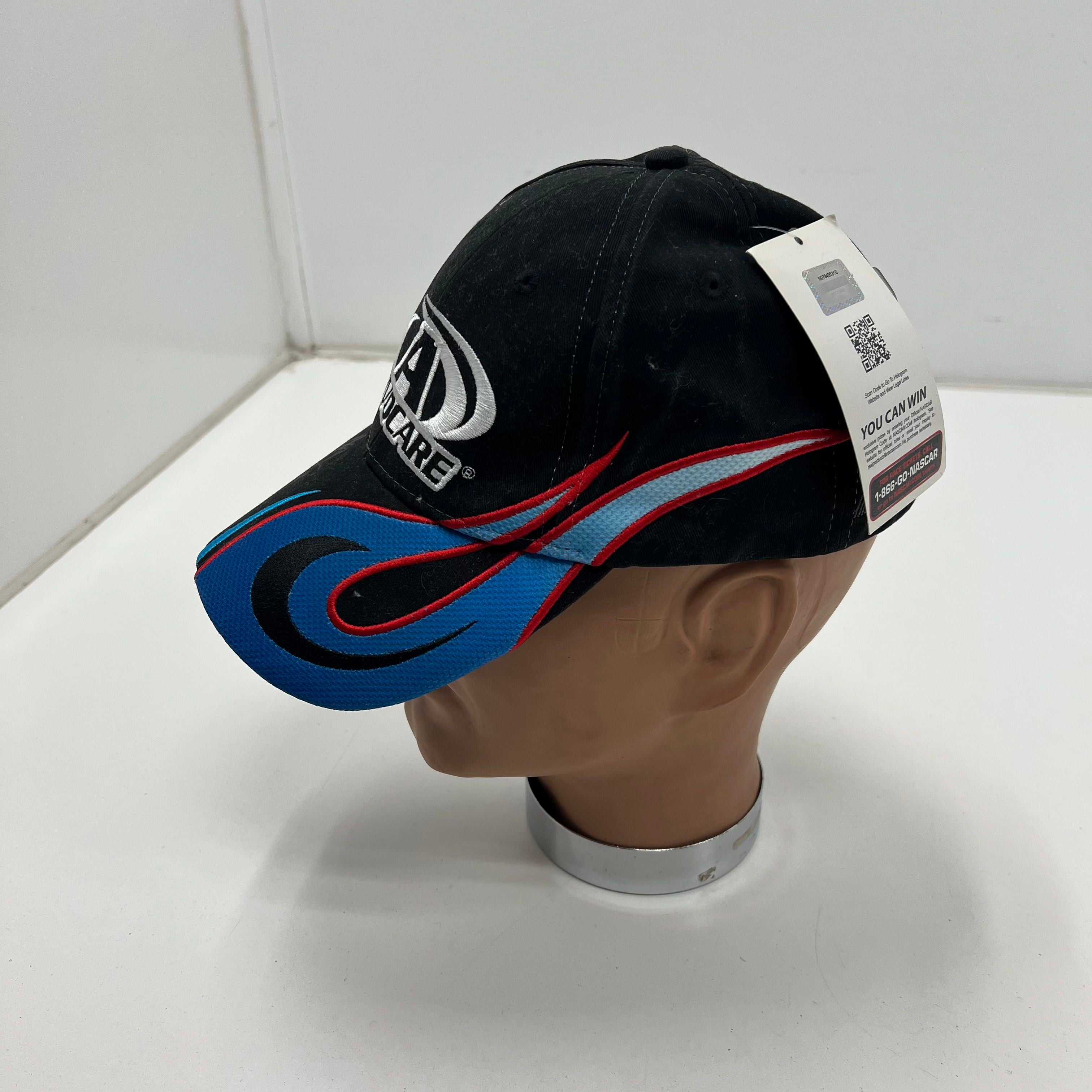 Austin Dillon Signed #3 AdvoCare RCR NASCAR Hat Chase Authentics Autographed